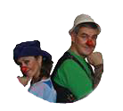 Web de Charraire Cuenteras