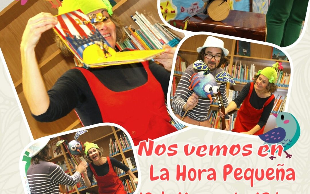 Espacio Bebe